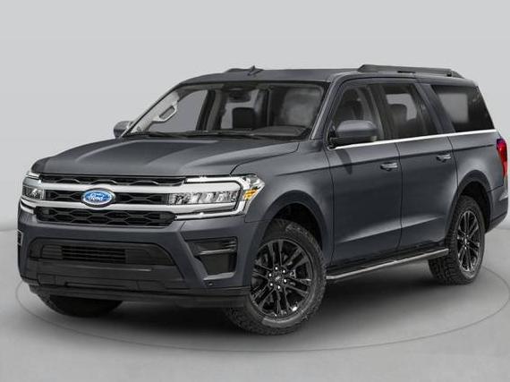 FORD EXPEDITION MAX 2024 1FMJK1K86REA26489 image